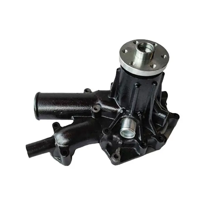 Engine Water Pump 1-13650133-3 for Hitachi 330C LC JD 370C JD CX650-2 LX130-7 LX160-7 SCX400 SCX700 SCX700-2 ZW220 ZW250 Isuzu Engine 6HK1