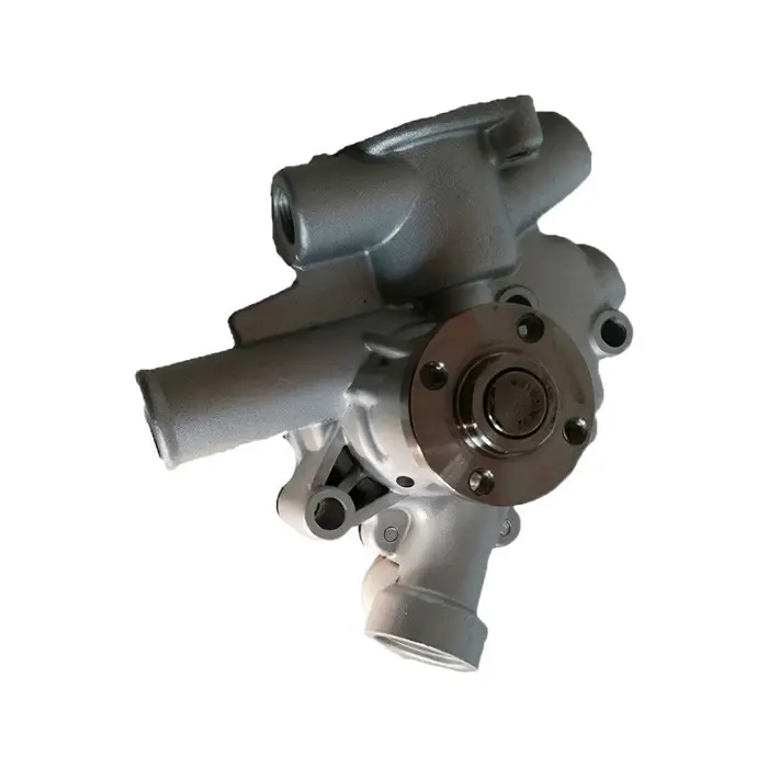 Engine Water Pump 11-9497 13-0507 11-6615 for Thermo King Engine TK388 TK395 Refrigeration Unit TS500 TS600