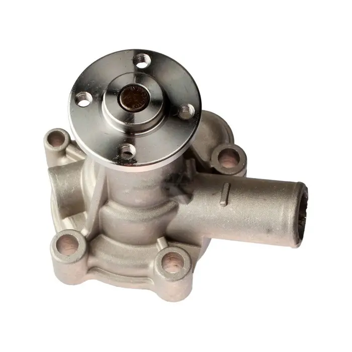 Engine Water Pump 121450-42010 129350-42010 121023-42100 for Yanmar 3T72HA 3T72HA-F 3T84HA 3T84HA-F 3TNA72