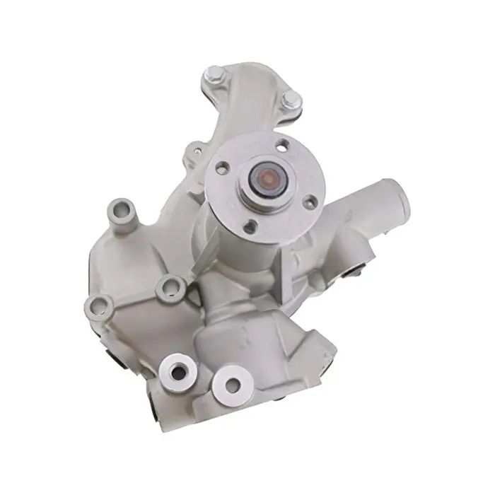 Buy Engine Water Pump 129470-42003 129470-42002 129470-42001 for Yanmar Marine 3JH3E 4JH2E 4JH3 Engine