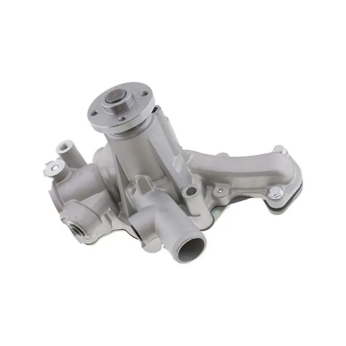 Engine Water Pump 129470-42003 129470-42002 129470-42001 for Yanmar Marine 3JH3E 4JH2E 4JH3 Engine
