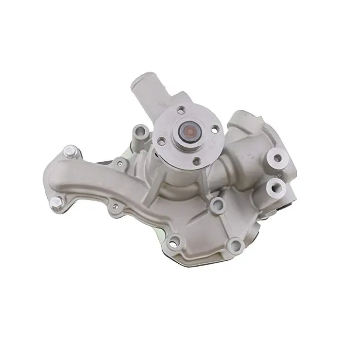 Engine Water Pump 129470-42003 129470-42002 129470-42001 for Yanmar Marine 3JH3E 4JH2E 4JH3 Engine