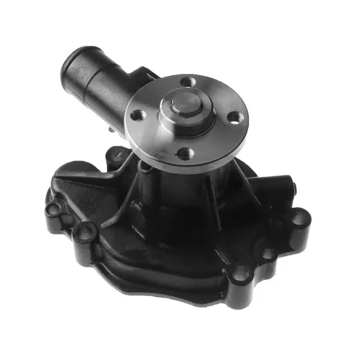 Engine Water Pump 129900-42002 for Hyundai HSL810 R60 DH80 Excavator