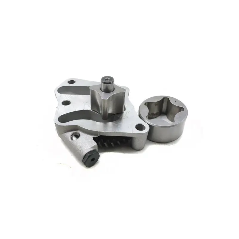 Engine Water Pump 129907-42002 with Gasket fit for Yanmar Engine 4TNV98 Generator YEG450