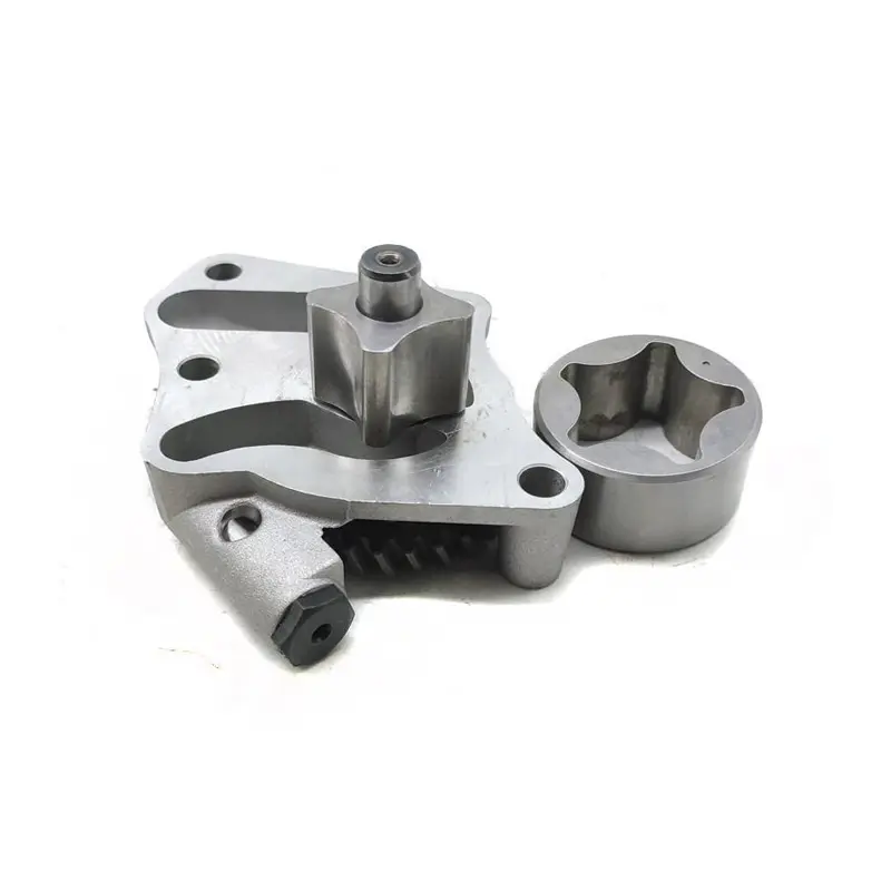 Buy Engine Water Pump 129948-42100 for Yanmar Engine 4TNV98 4TNV98T Komatsu Excavator PC80MR-3