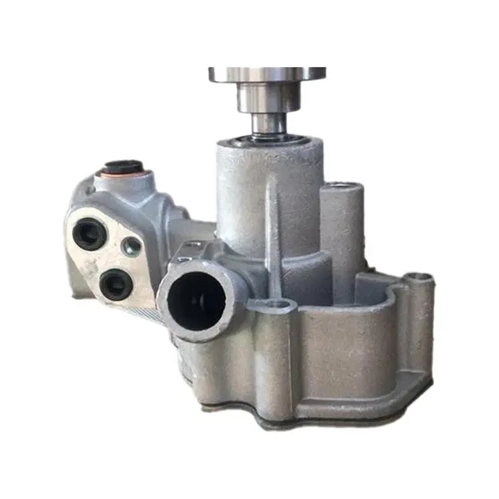 Engine Water Pump 13-2268 for Yanmar Engine TK482 TK486 Thermo King Truck Trailer