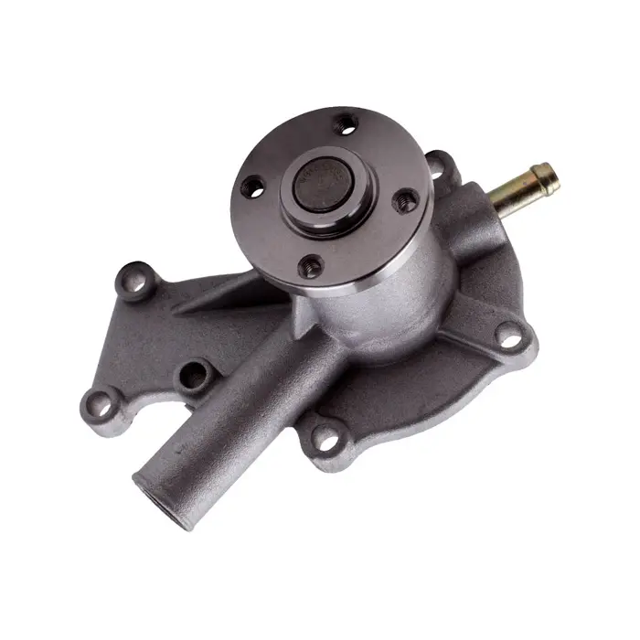 Engine Water Pump 14384-73030 for Kubota Generator GL-5500S GL-6500S GL-6500TS-FR