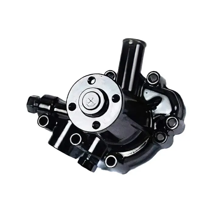 Engine Water Pump 145017380 for Perkins Engine GG 402D-05 GH 403D-07 HD