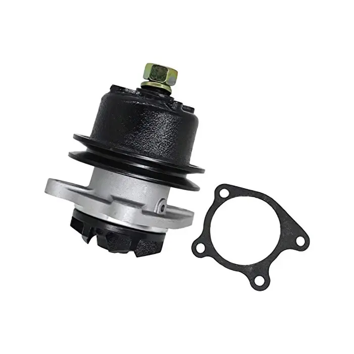 Engine Water Pump 15401-73030 for Kubota L285 L285W L285WP L295 L295DT L295F Tractor