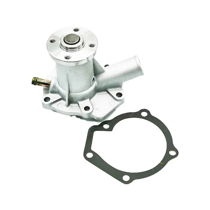 Engine Water Pump 15443-73034 for Kubota Engine V1200 D750 D850 D950 Excavator KH-36 KH-41KH-51