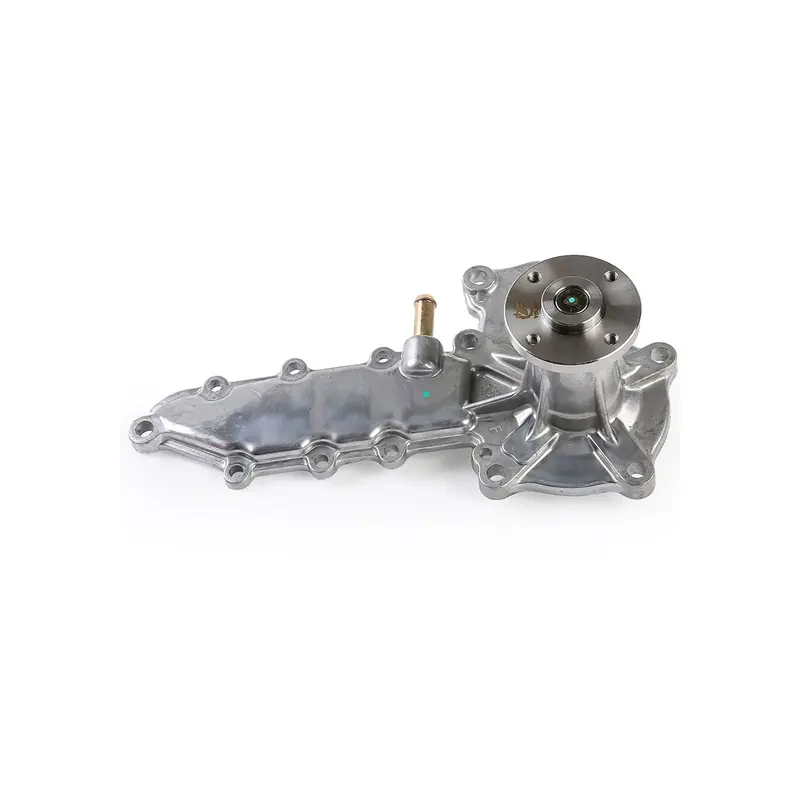 Engine Water Pump 15521-73033 15521-73035 for Kubota Tractor L235 L275 Excavator KH60 KX161-2