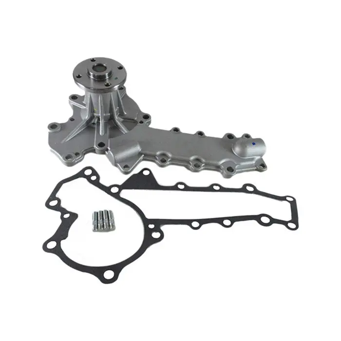 Engine Water Pump 15521-73039 for Kubota Generator SQ-1140-USA SQ-1200-USA SQ-3170-USA SQ-3250-USA-SW