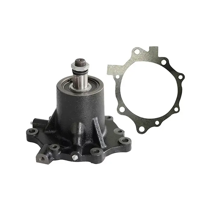 Engine Water Pump 16100-3264 For HITACHI Excavator EX220-5 Hino H07CT Engine