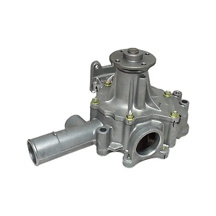 Buy Engine Water Pump 16100-78203-71 for Toyota Engine 1DZ Forklift 7FD10 7FD30