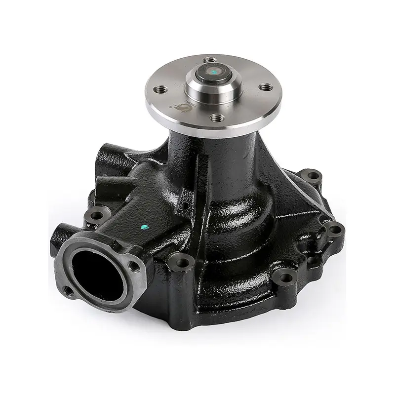Buy Engine Water Pump 16100-E0373 For Kobelco Excavator SK200-8 210-8 250-8 260-8 Hino J05E Engine
