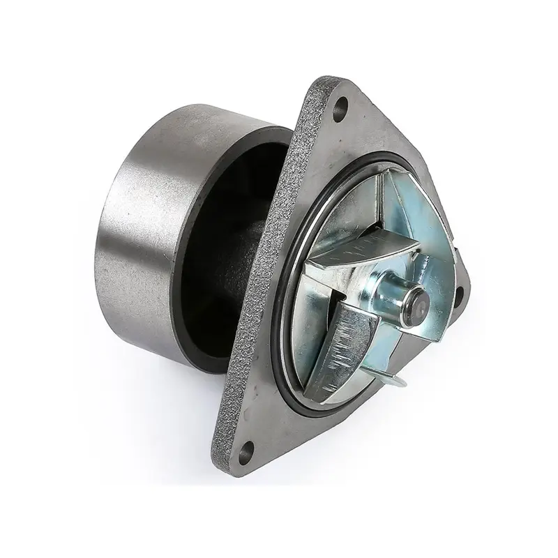 Buy Engine Water Pump 1610-E0490 S1610-04120 for Komatsu Engine 6D114 Excavator PC200-7 PC300-8