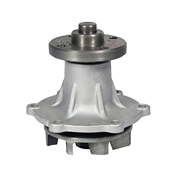 Engine Water Pump 16120-10940-71 for Toyota 4FD 2J Engine 6 Bolts