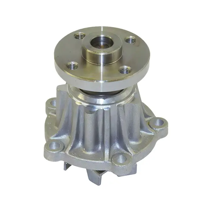Engine Water Pump 16120-78120-71 for Toyota Engine 5K Forklift 5FG10 5FG25 6FG10 6FG25