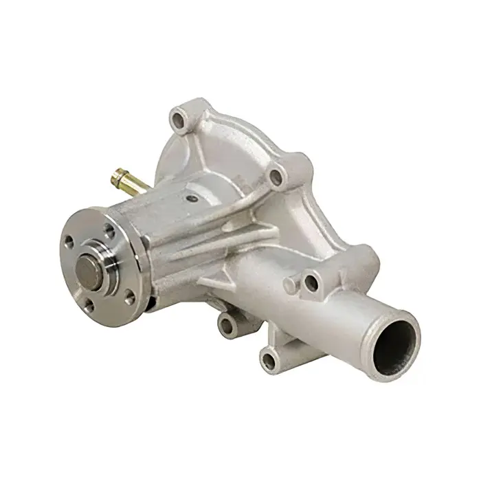 Buy Engine Water Pump 16326-73033 for Kubota Tractor B2650HSDC B3030 B3350HSDC B3000HSDC B3030HSDC B3030HSDCC B3150HDCC Front Mower F3680 F3990