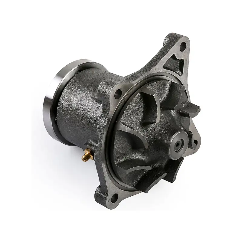 Engine Water Pump 178-6633 for Caterpillar CAT Engine 3064 3066 C4.2 C6 C6.4 Excavator 320C 320D 312D 312C 323D 318C 313D