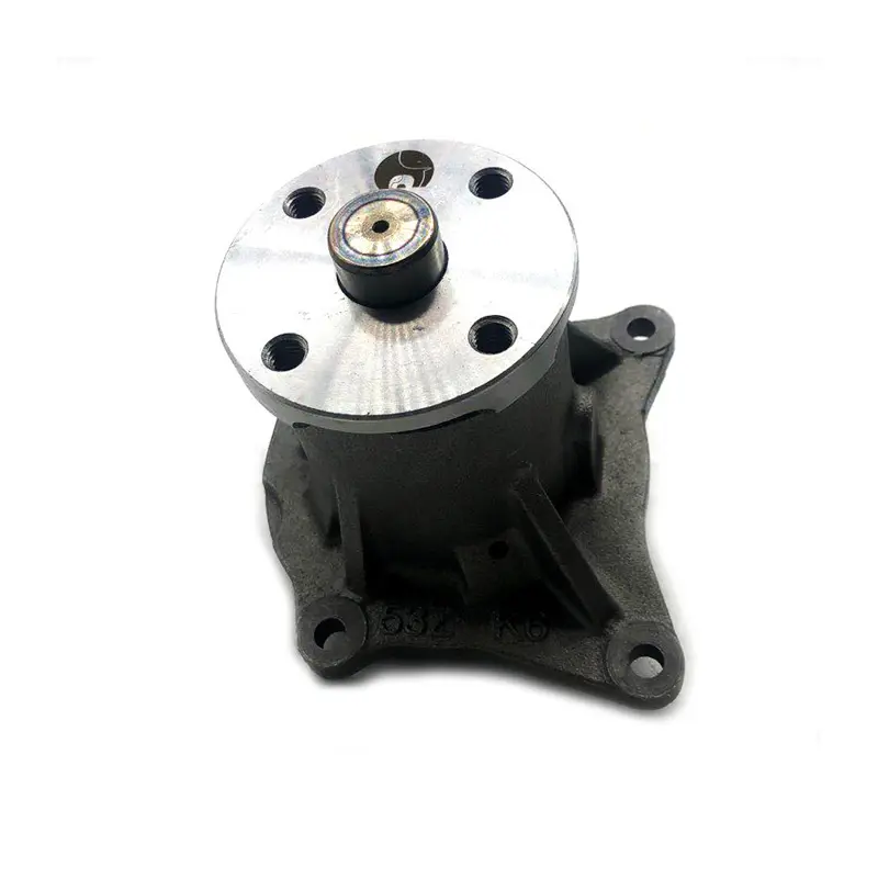 Buy Engine Water Pump 178-6633 for Caterpillar CAT Engine 3064 3066 C4.2 C6 C6.4 Excavator 320C 320D 312D 312C 323D 318C 313D