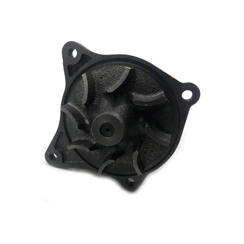 Engine Water Pump 178-6633 for Caterpillar CAT Engine 3064 3066 C4.2 C6 C6.4 Excavator 320C 320D 312D 312C 323D 318C 313D sale