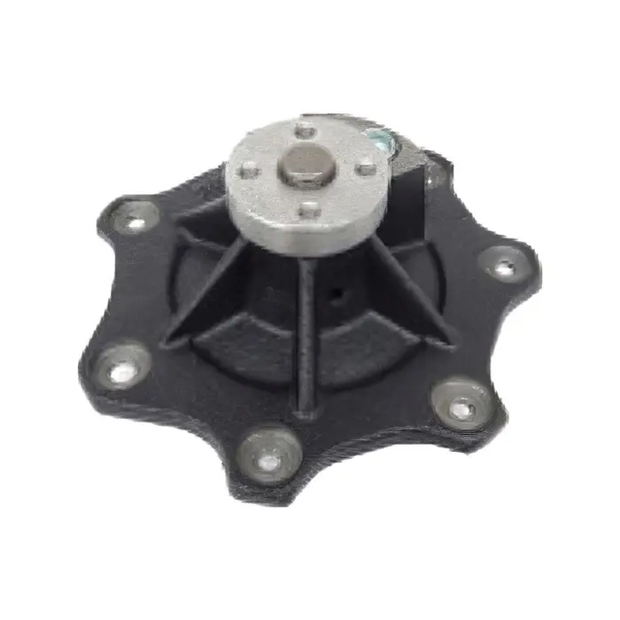 Buy Engine Water Pump 1817687C92 for Ford Engine DT466 DT360