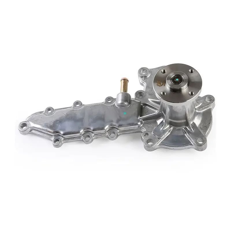 Buy Engine Water Pump 1G730-73030 For Kubota U35 KH-101 R420