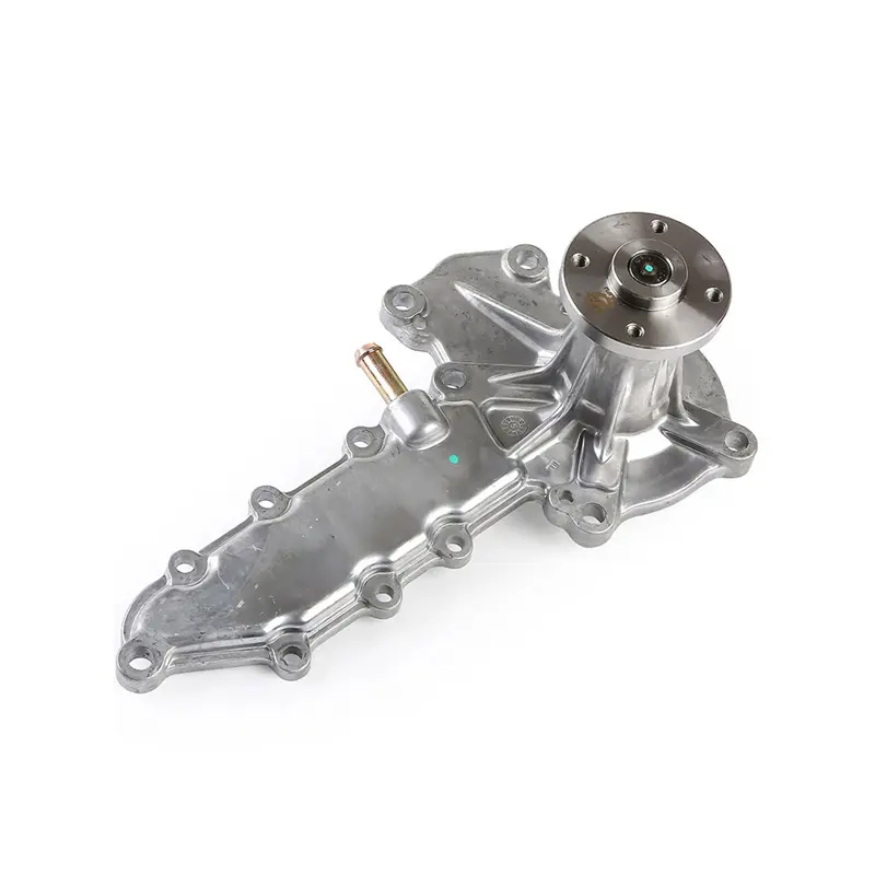 Engine Water Pump 1G730-73030 For Kubota U35 KH-101 R420 sale