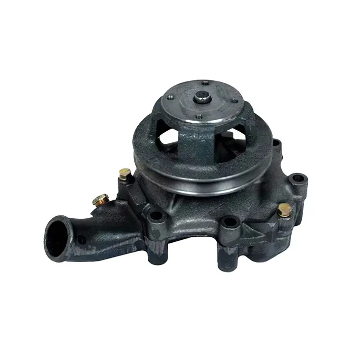 Engine Water Pump 1J700-73034 for Kubota Excavator KX057-4 KX057-5 U55-4 U55-5 Wheel Loader R530 R540 R630 R640
