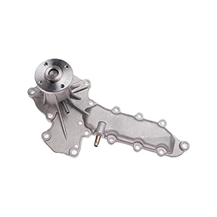 Engine Water Pump 1J864-73030 for Kubota Engine V2403 Tractor L3608 L4708Q