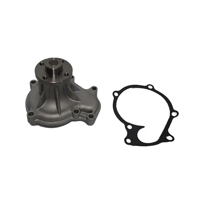 Buy Engine Water Pump 1K011-73034 1C010-73032 1C010-73030 for Kubota V3300 V3300-E V3300-T V3300-DI Engine