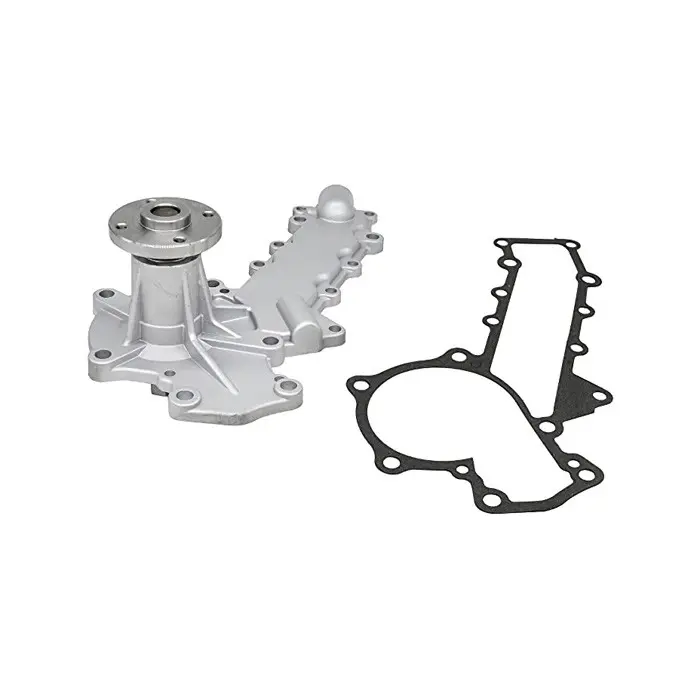 Buy Engine Water Pump 1K321-73030 1K32173030 1E141-73033 1E114173033 for Kubota V2403 Engine