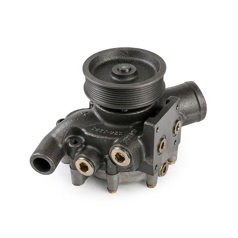 Engine Water Pump 202-7676 for Caterpillar CAT 330C Excavator C-9 Engine