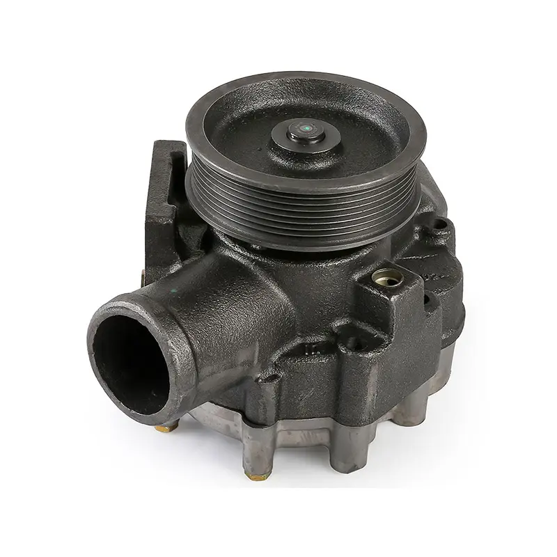 Buy Engine Water Pump 202-7676 for Caterpillar CAT 330C Excavator C-9 Engine