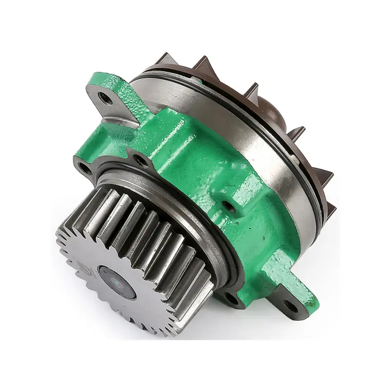 Engine Water Pump 20431135 For Volvo EC360 EC460 Excavator D12 Engine sale