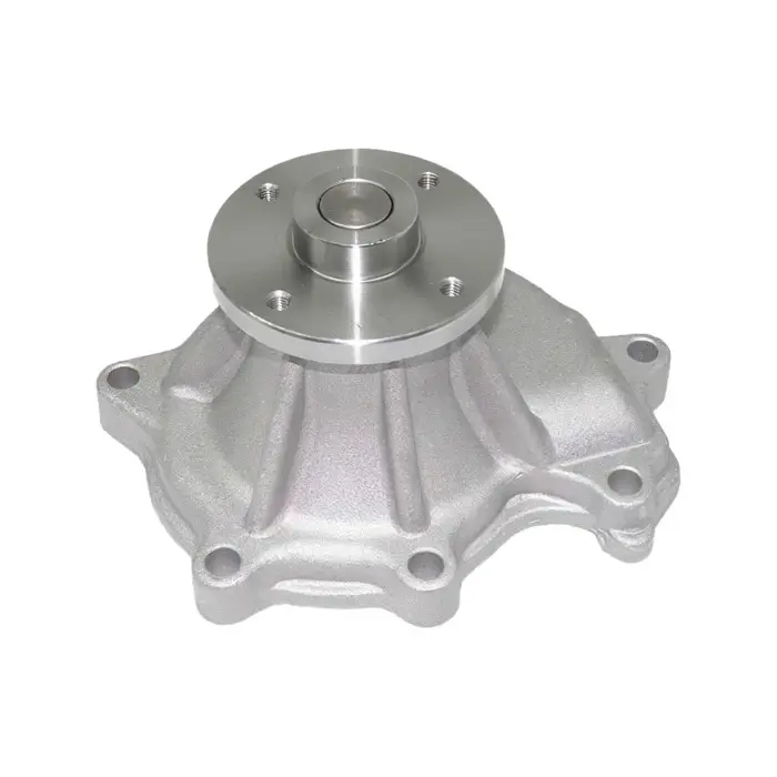Engine Water Pump 21010-03J25 for Nissan Engine TB42 Forklift J03 BF03 F05