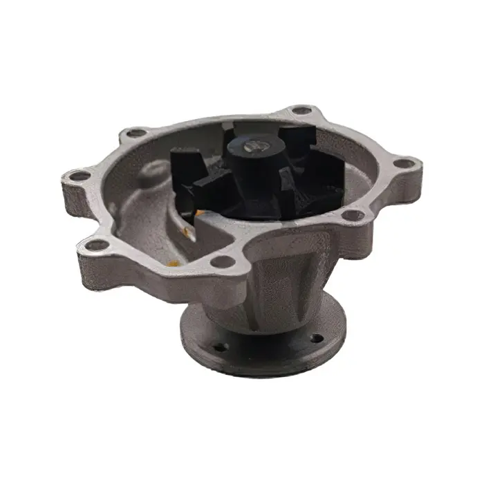 Buy Engine Water Pump 21010-03J25 for Nissan Engine TB42 Forklift J03 BF03 F05