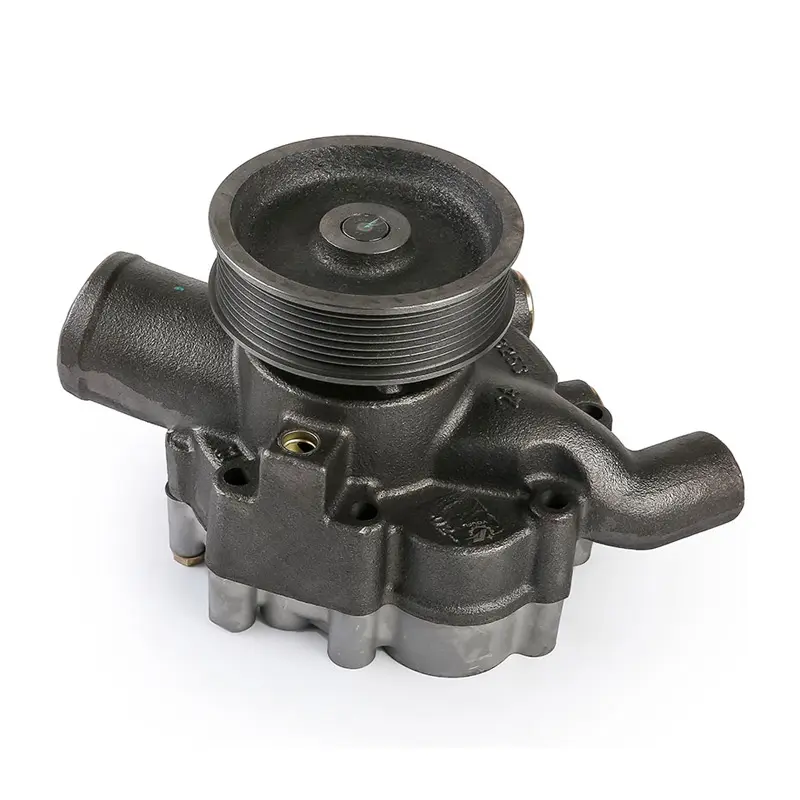 Buy Engine Water Pump 2194452 2109097 for Caterpillar CAT Engine C9 Excavator E330D E330