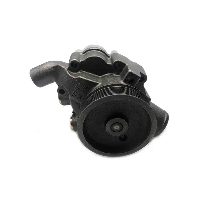 Engine Water Pump 2194452 2109097 for Caterpillar CAT Engine C9 Excavator E330D E330 sale