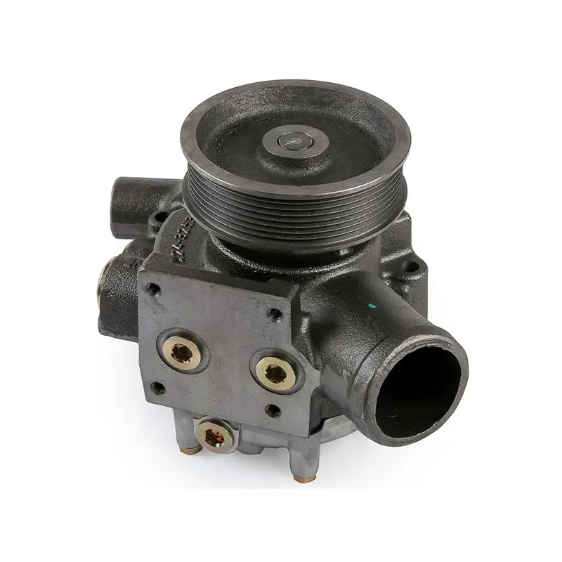 Engine Water Pump 2194452 2109097 for Caterpillar CAT Engine C9 Excavator E330D E330