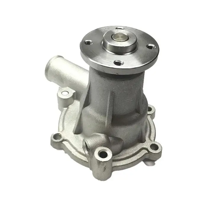 Engine Water Pump 223-0296 265-7845 For Caterpillar Excavator CAT 301.6C 301.8C