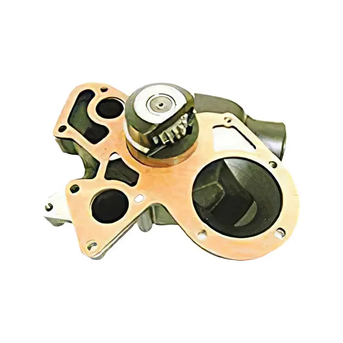 Engine Water Pump 234-6110 for Caterpillar CAT Excavator M316C M318C M318C MH M322C Engine 3056E