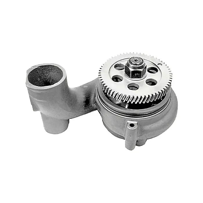 Engine Water Pump 23509067 R3514989 for Detroit Engine Series 60