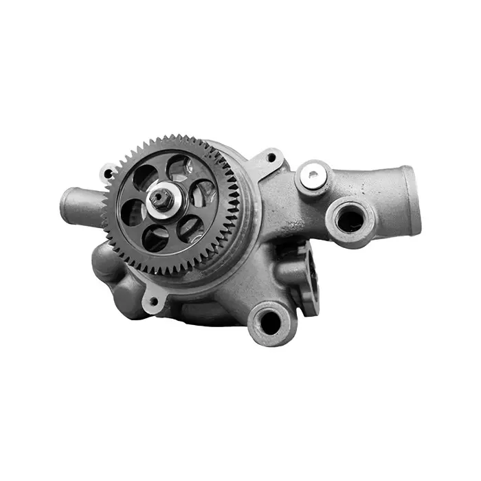 Engine Water Pump 23531257 for Detroit Engine Series 60 12.0L EGR sale