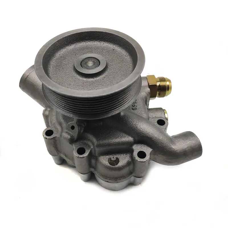 Buy Engine Water Pump 236-4413 2364413 for Caterpillar CAT Engine C7 Excavator 322C 324D 329D