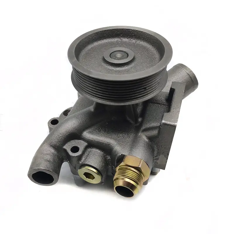 Engine Water Pump 236-4413 2364413 for Caterpillar CAT Engine C7 Excavator 322C 324D 329D