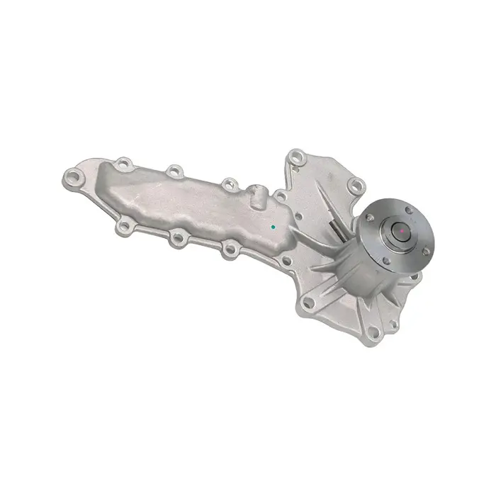 Engine Water Pump 25-37581-10 for Carrier CT4-134-DI CT4-114-DI Vector Extra Ultima Ultra Europhoenix