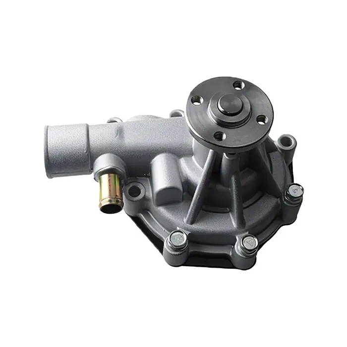 Engine Water Pump 2876056 for Caterpillar CAT Skid Steer Loader 262C 246C 256C 236B2 252B2 Engine 3044C C3.4