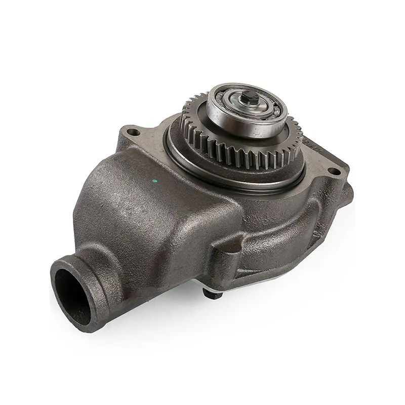 Buy Engine Water Pump 2P0662 2P-0662 For Caterpillar Excavator CAT 215 225 235 941 941B 951C 955L 977L